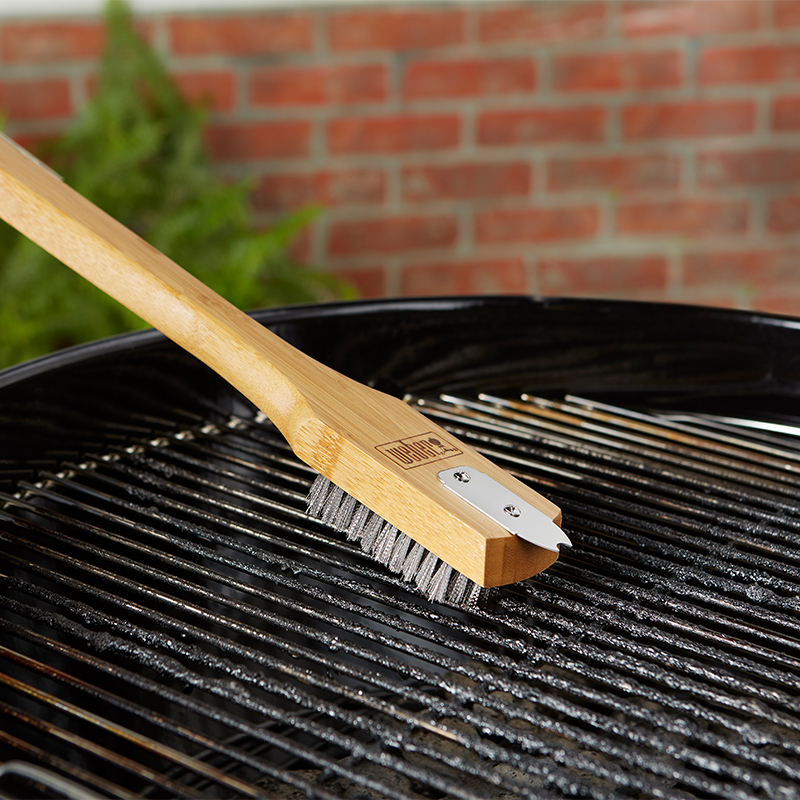 BBQ Cleaning Tools